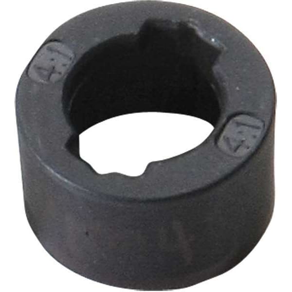 Cox Small Clip on Plunger, For Use With 200 mL Cartridges, Mixing Ratio 4:1 - 2P1074