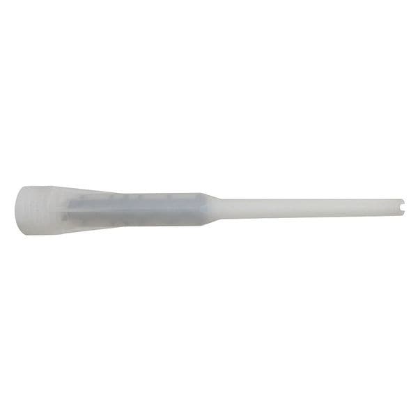 Mkt Fastening Mixing Nozzle, Clear, 10:01 Mixing Ratio, 10 PK - 7521025