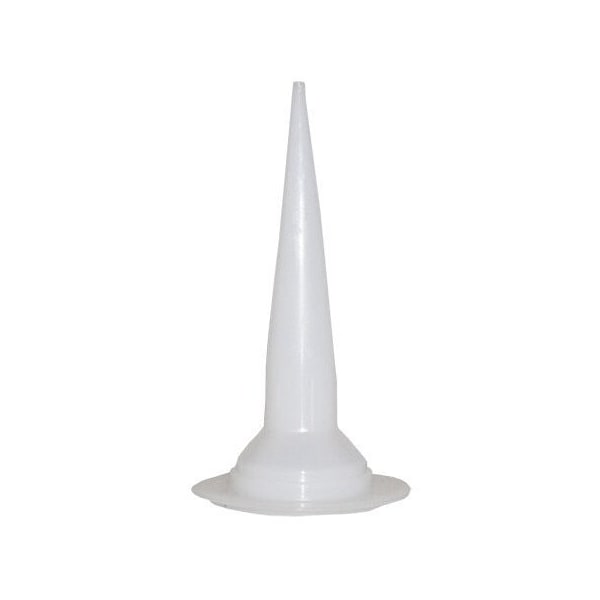 Irion-America Tube Nozzle, PK30, 30 PK - 90048