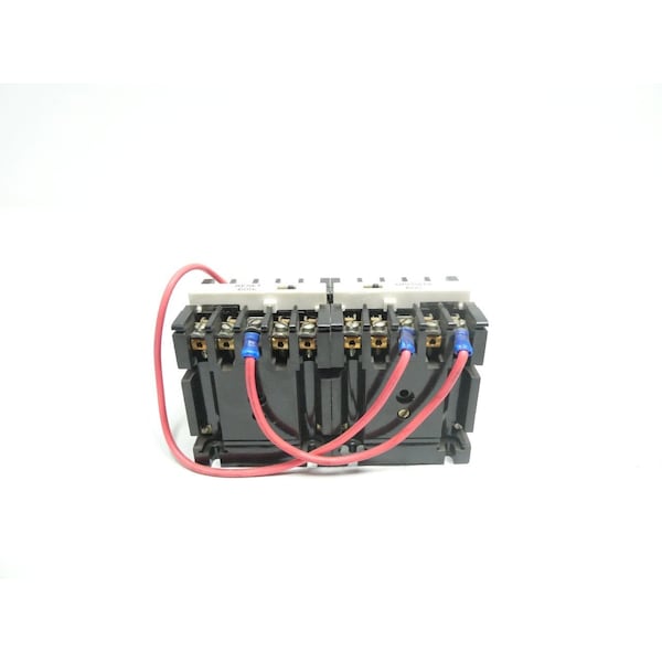 Relevador INDUSTRIAL 115V-AC OTRO - CR120C24802