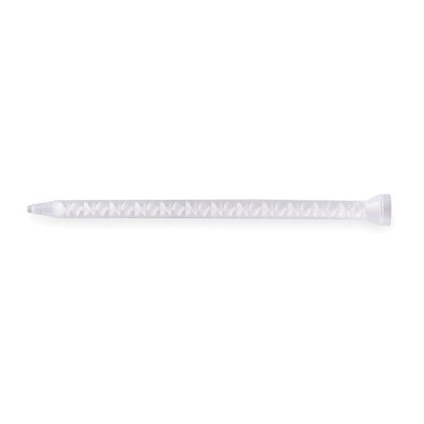 Loctite Mixing Nozzle, White, 1:1, 2:1 Mixing Ratio, Rubber - 243335