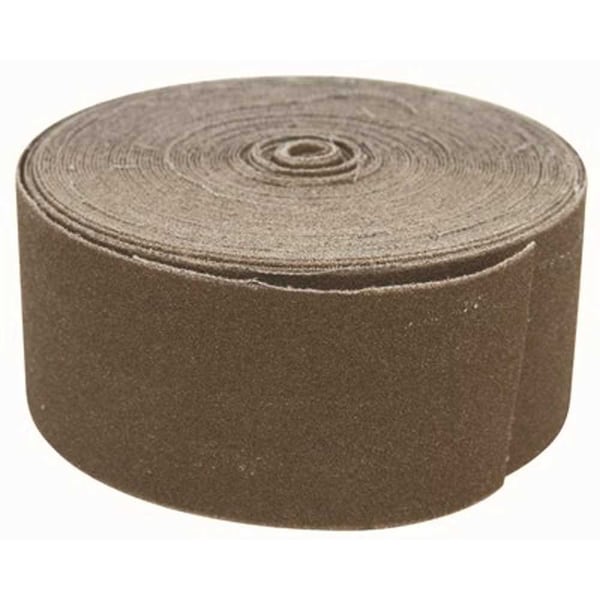 Proplus 1-1/2 x 10 yds. 120 Grit Sand Cloth - 95126