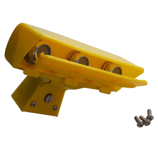 Speakman Repair Part RPG10-0042-Kd Shroud Assembly For SE-400 - RPG10-0042-KD