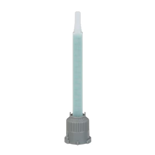 3M Scotch-Weld Scotch-Weld Epx Mixing Nozzle, Square Green, 1:1 And 2:1, 48.5Ml, 50Ml - 76308-86434