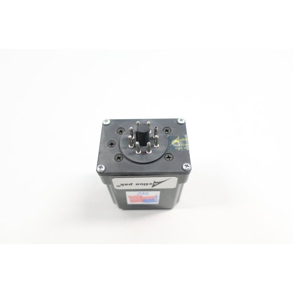 Action Pak 4300-1195 Relé de conexión de 120V-CA - 4300-1195