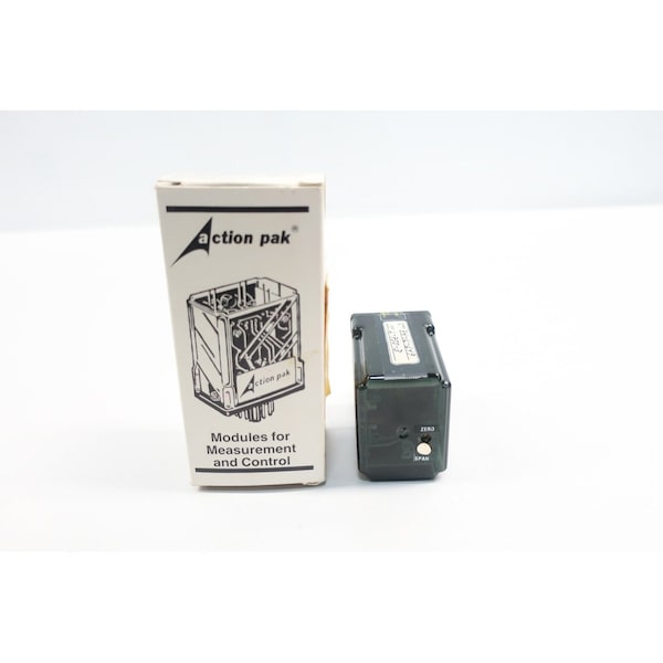 Action Pak 4300-1195 Relé de conexión de 120V-CA - 4300-1195