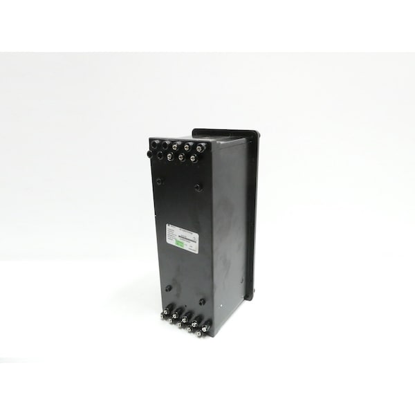 TIPO DE RELEVADOR GE GGP DE DIRECCIÓN DE POTENCIA 120V-AC OTRO - 12GGP53C1A