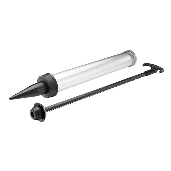 Milwaukee Tool 20oz Aluminum Barrel Sausage Conversion Kit - 48-08-1093
