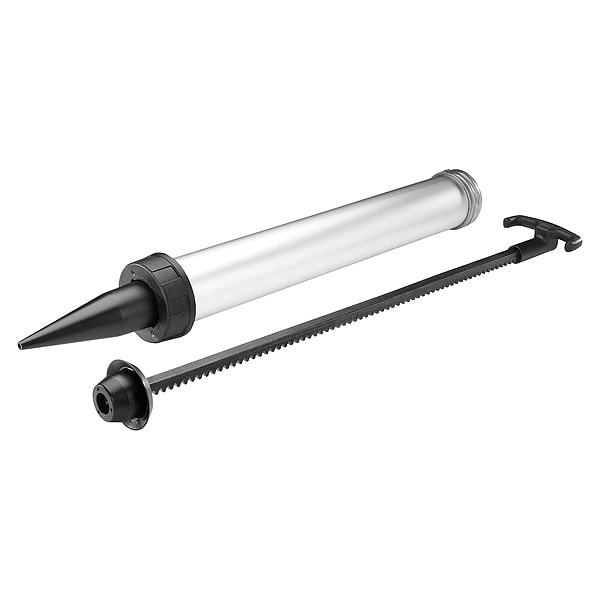 Milwaukee Tool 20oz Aluminum Barrel Sausage Conversion Kit - 48-08-1093