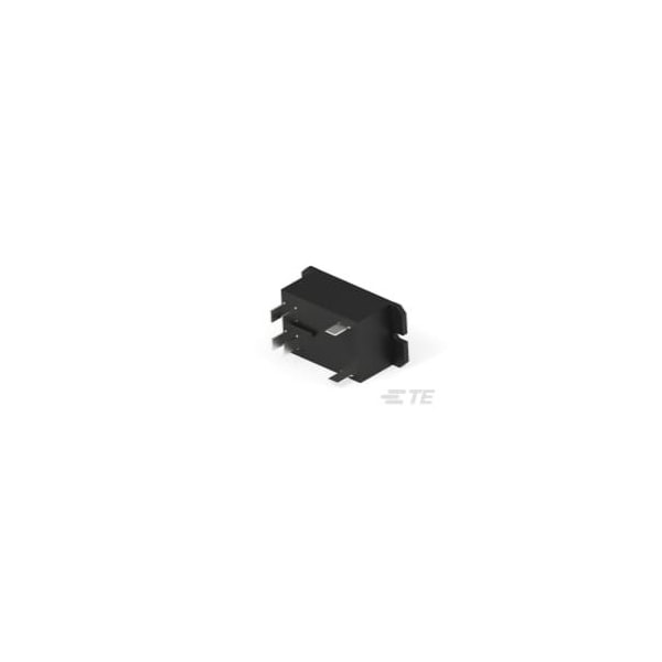 Relevador electromecánico DPST-NA 30A 12VDC - T92P7D22-12