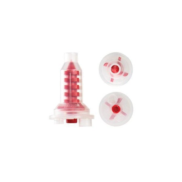 3M 3M Dynamic Mixing Nozzles - Adhesives/Sealers, 55847, 50PK - 7000119977