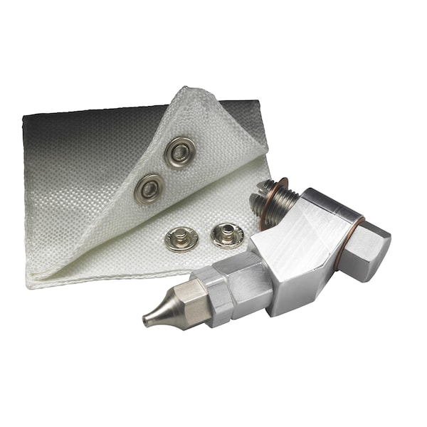 Scotch Hot Melt Bench Mount Assembly for PG II and PG II LT Applicators, Each - 00-021200-21713-5