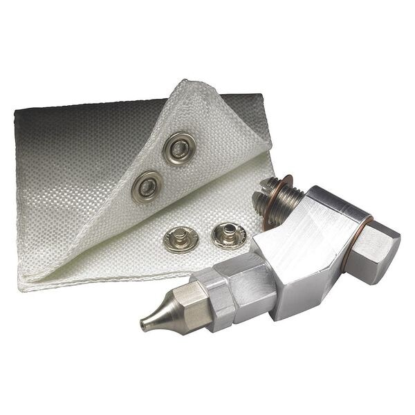 Scotch Hot Melt Bench Mount Assembly for PG II and PG II LT Applicators, Each - 00-021200-21713-5