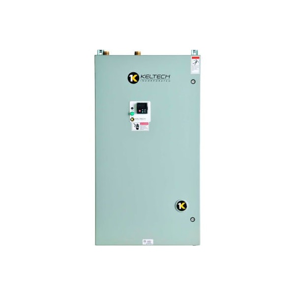 Bradley Bradley Heater, Industrial, Eyewash - KEL-5009