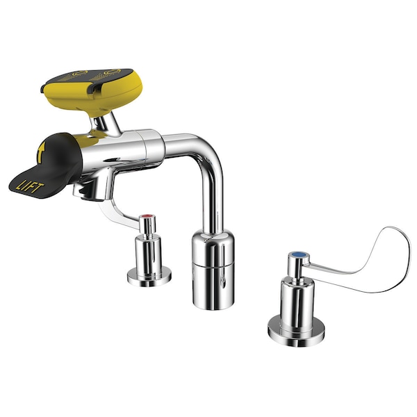 Speakman Eyesaver SEF-1800 Eyewash Faucet - SEF-1800