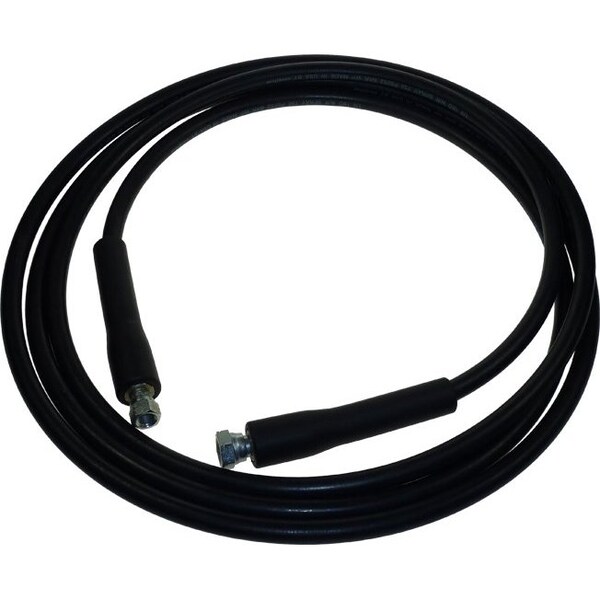 Applichem Flexible Black Hose for P390-22 and M118 or M120 Gun - M130-12