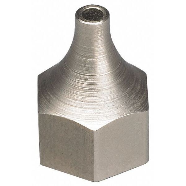 Scotch Hot Melt Fluted Tip 9921, 0.09 in - 00-021200-21840-8
