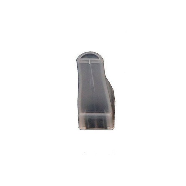 3M 3M 3/8 in Flat OEM Seam Sealer Tip, 08204, 6PK - 7000118470