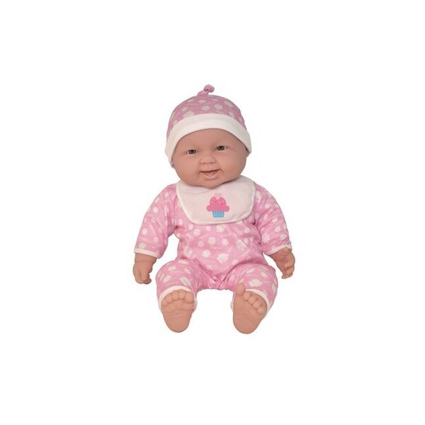 Abilitations Weighted Doll, Caucasian Ethnicity, 4 Pounds - SS211C