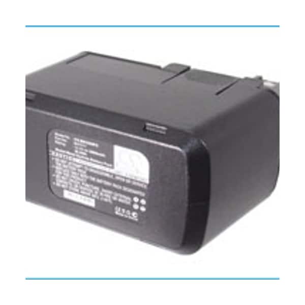 Ilc Replacement for Bosch 3305k 3000mah Battery - 3305K 3000MAH   BATTERY BOSCH