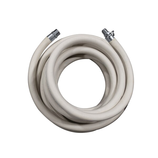 Applichem Flexible White Hose for P390-22 and M118 and M120 Gun - M180-12