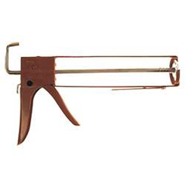 Clean All 10 Gallon Superior E-Z Thrust Hex Rod Caulking Gun  111CB 1-1 - CL782401