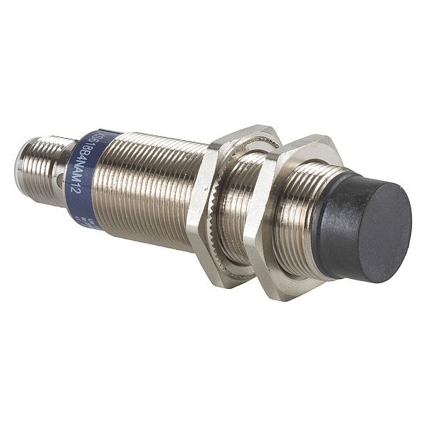 Sensor inductivo 58Vdc 200mA Xs - XS518BLPAM12 de Telemecanique Sensors