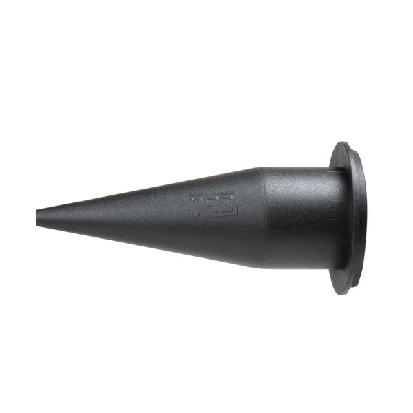 Jes Innovations Cone Nozzle for Sausage and Bulk Caulk Guns - SD-BCNOZZLE