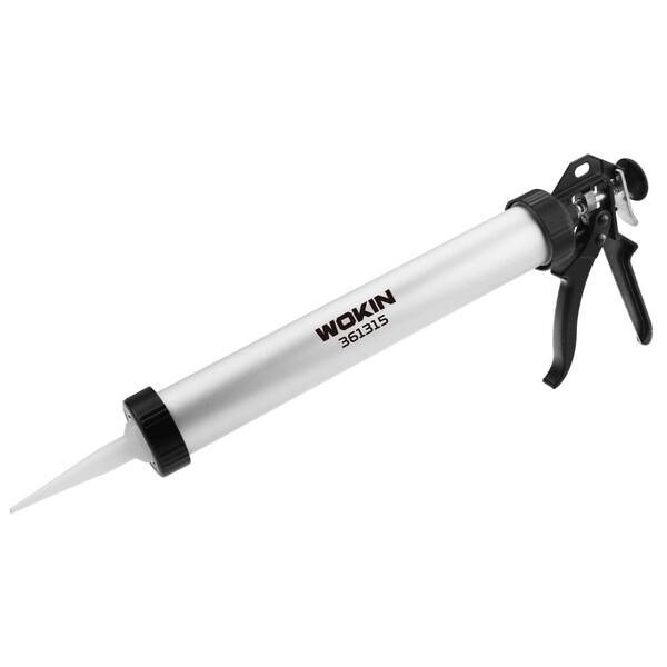 Wokin 15 Inch Professional Caulking Gun 15 Inch Industrial - 361315