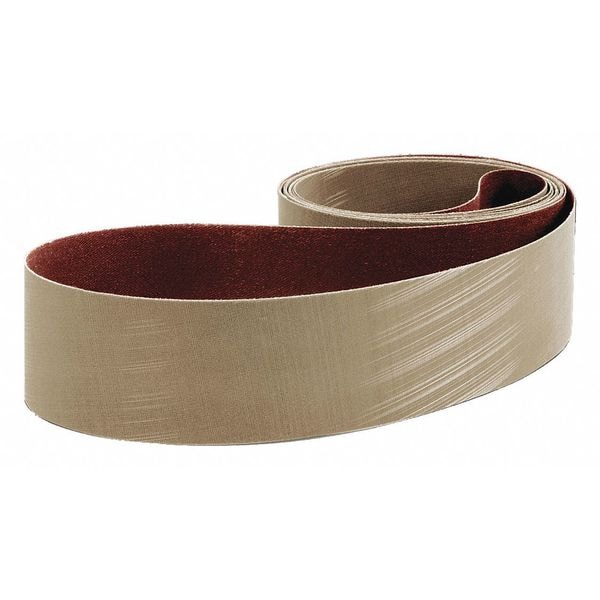 3M Trizact Cloth Belt 217EA, 3inx24in A30 J - 7010294478
