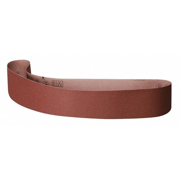 3M Cloth Belt 361F, 1inx90 in P220 XF-weigh - 7010326235
