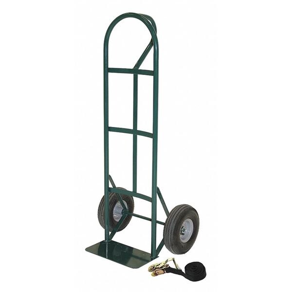 Haws Eyewash Cart, Stainless Steel, Green, For Use With, Transport Cart - 9008