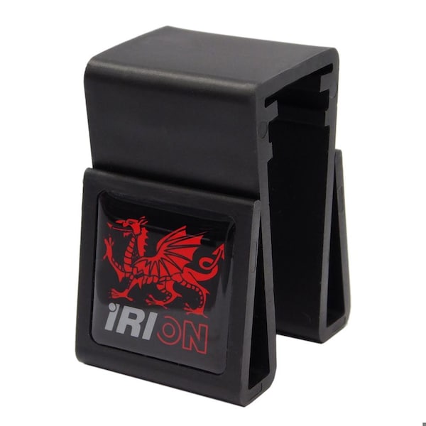 Irion-America Joint Finisher Saddle for FX7 series Comes with 2 Finishers - 90064