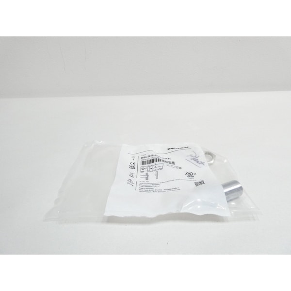 SENSOR DE PROXIMIDAD DE 10-30V-DC - 1635150 BI5U-M18-AN6X-H1141