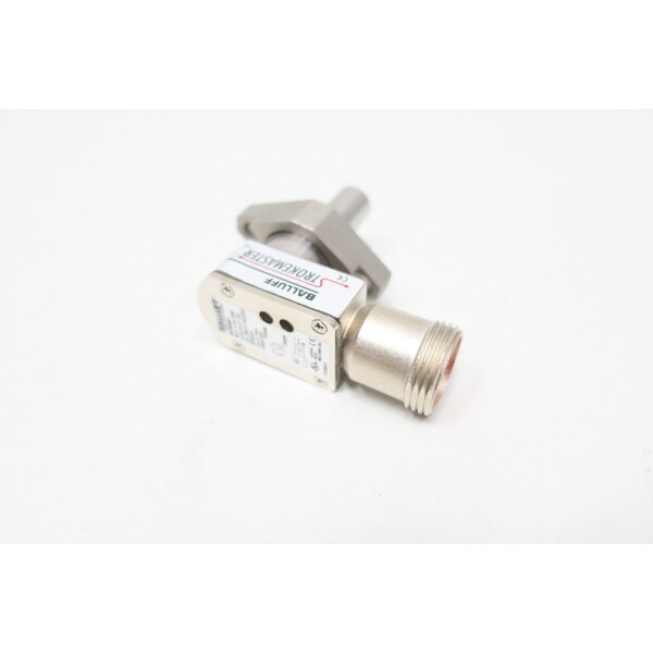 Sensor de proximidad inductivo 20-250V-AC 20-250V-DC - BHS0004 BES 516-200-S2/0.912"-S5 de Balluff