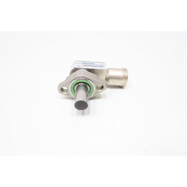 Sensor de proximidad inductivo 20-250V-AC 20-250V-DC - BHS0004 BES 516-200-S2/0.912"-S5 de Balluff