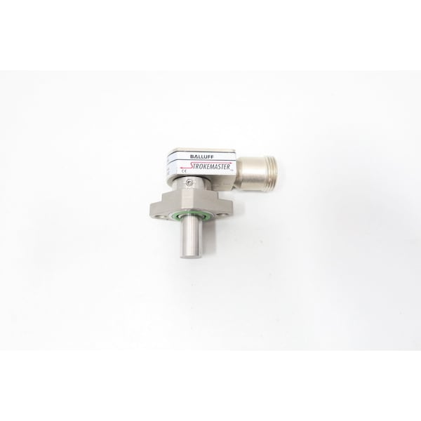 Sensor de proximidad inductivo 20-250V-AC 20-250V-DC - BHS0004 BES 516-200-S2/0.912"-S5 de Balluff
