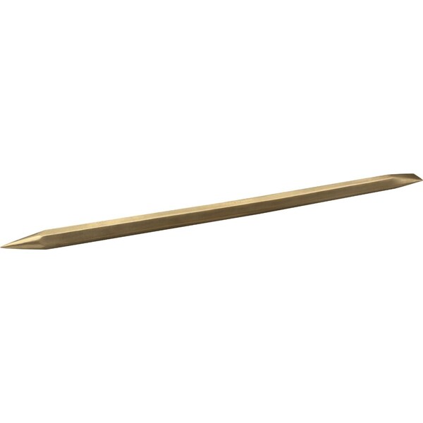 Ega Master CAULKING TOOL 1200 - 50 MM NON SPARKING  Cu-Be - 71556
