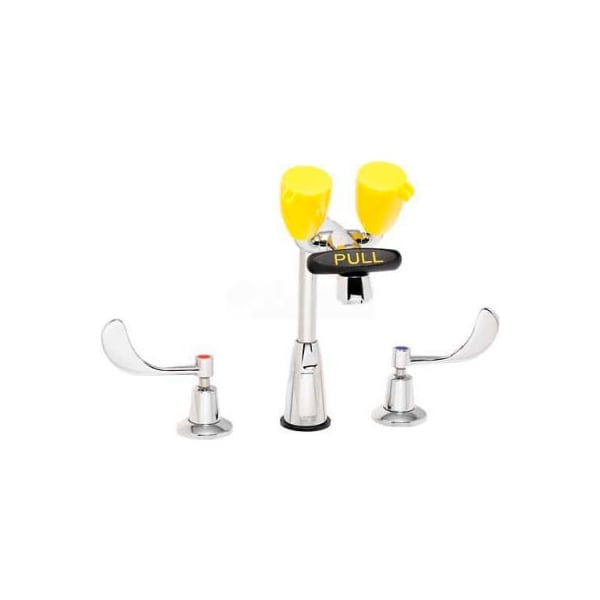 Speakman Speakman SEF-1800-CA-8 Eye Saver Eyewash Faucet - SEF-1800-CA-8