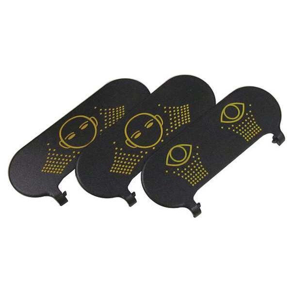 Speakman Optimus Dust Cover - RPG07-0023
