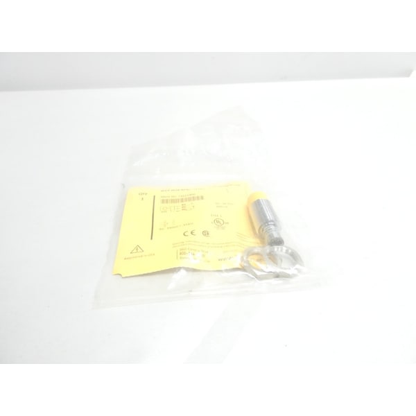 SENSOR DE PROXIMIDAD INDUCTIVO DE 10-30V-DC - NI14-M18-AP6X-H1141