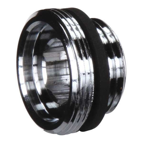 Bradley Faucet Adapter 3/8" IPS Male - 153-396