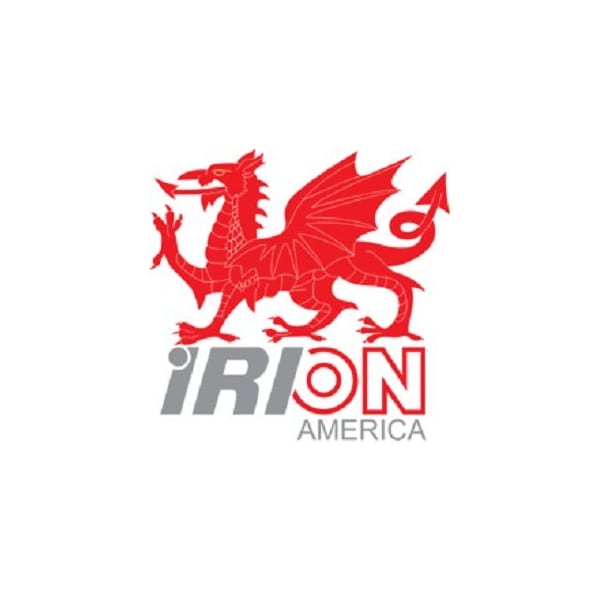 Irion-America 400ml Contractor Grade Sausage Gun - 901106