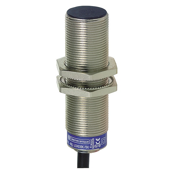 Sensor inductivo Telemecanique Sensors 24Vac 20Ma Xs +Opciones - XS1M18AB120