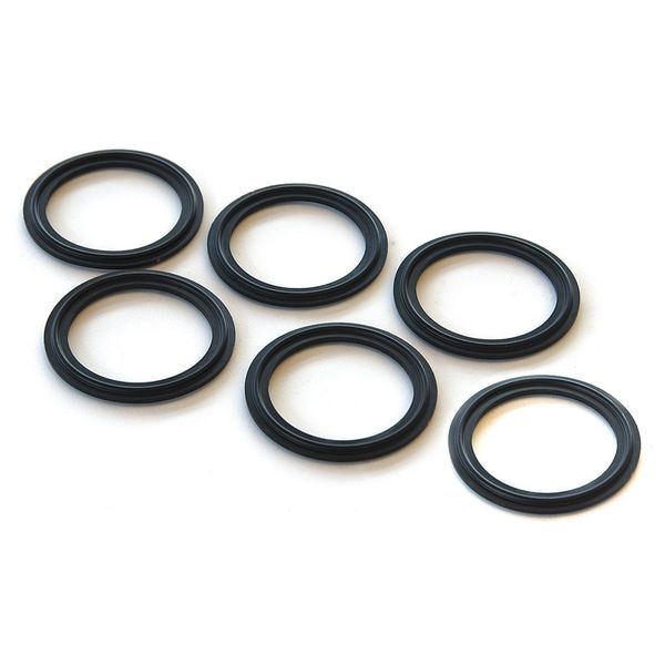 Guardian Equipment Tank Gasket, PK6 - 400-017-5R