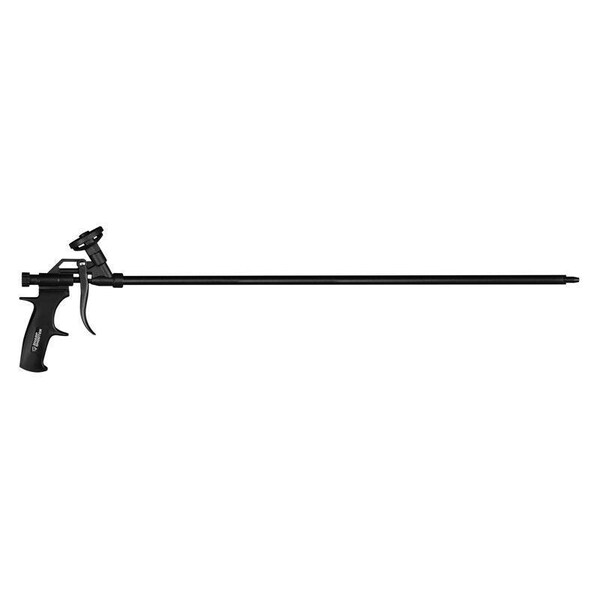 Dap DAP Sharpshooter XLP Professional Aluminum/Steel Foam Gun - 7565070232