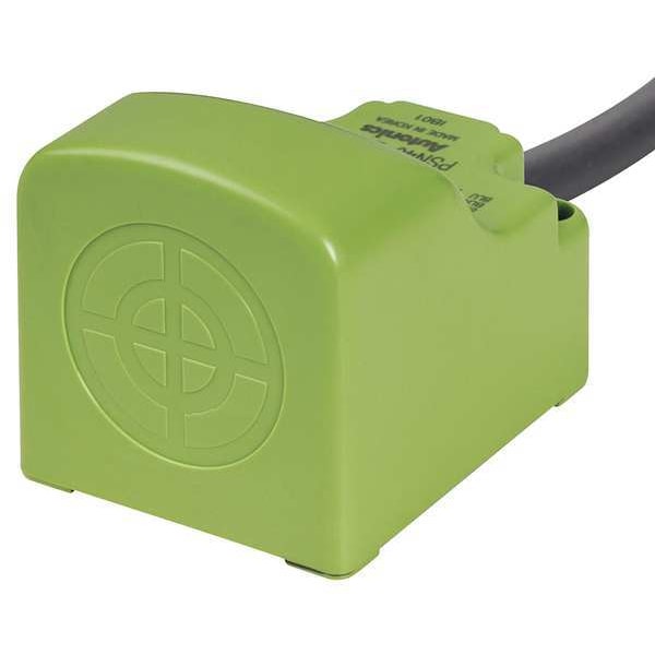 Sensor de proximidad rectangular Autonics, 12 a 24VDC, NPN - PSN40-20DN