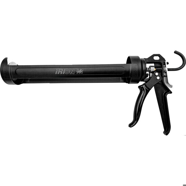 Irion-America 30oz Cartridge Quart Size Caulking Gun - 560040