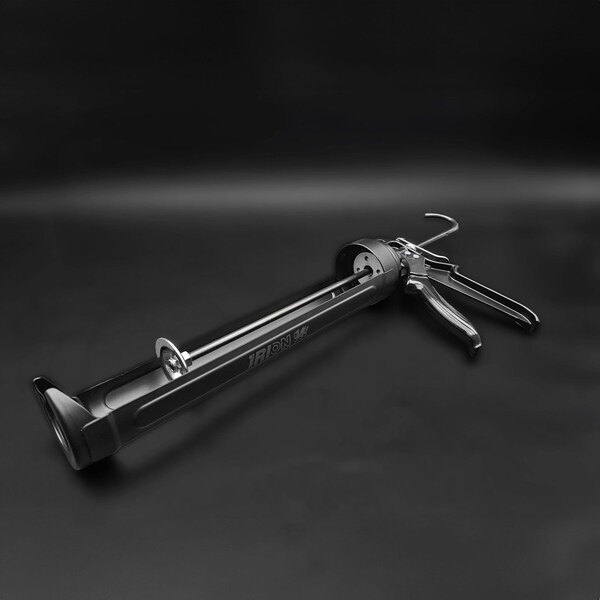 Irion-America 30oz Cartridge Quart Size Caulking Gun - 560040