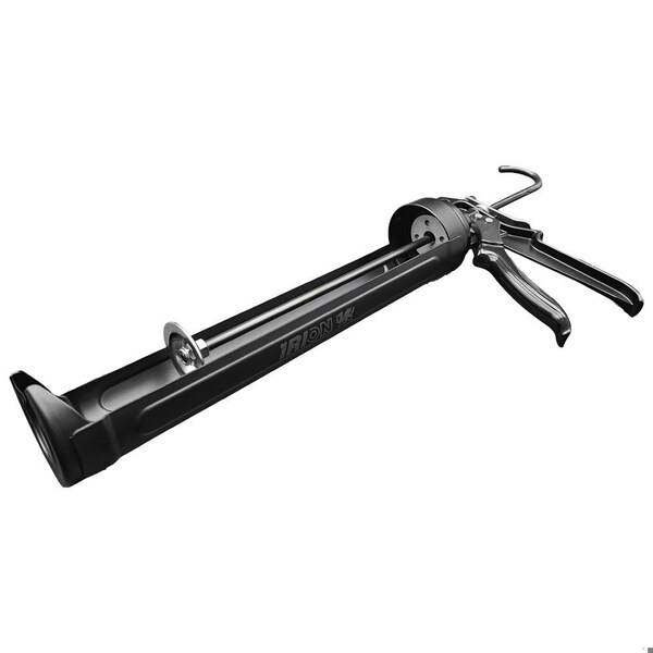 Irion-America 30oz Cartridge Quart Size Caulking Gun - 560040
